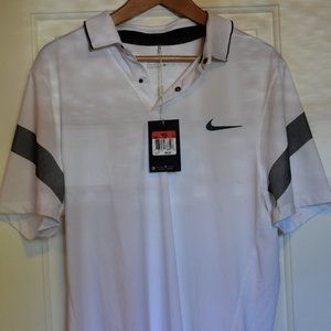 NWT Nike Golf Polo
